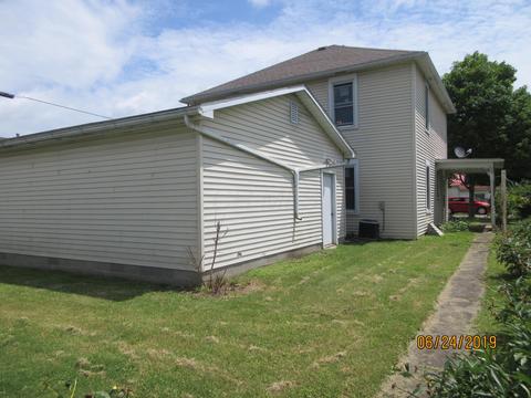206 E 3rd St, Sugar Grove, OH 43155 photo 36