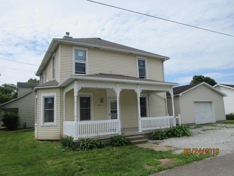 206 E 3rd St, Sugar Grove, OH 43155 photo 1