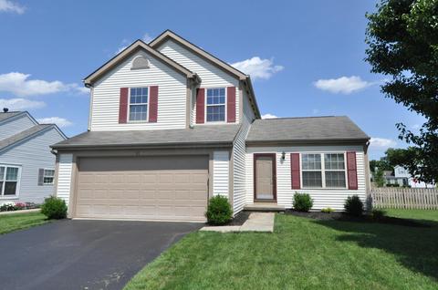 1084 Schauer Dr, Galloway, OH 43119 photo 1