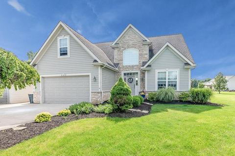 111 Bermuda Dr, Johnstown, OH 43031 photo 2
