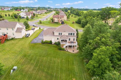 8090 Wolf Path Dr, Powell, OH 43065 photo 47