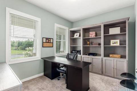 8090 Wolf Path Dr, Powell, OH 43065 photo 12
