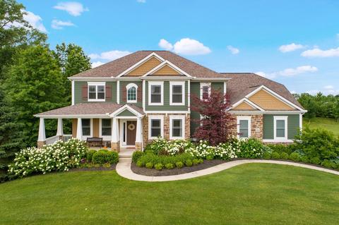 8090 Wolf Path Dr, Powell, OH 43065 photo 1