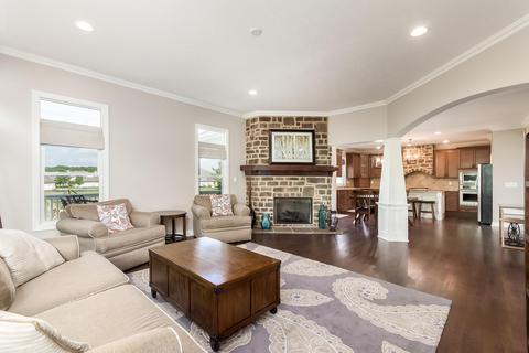 8090 Wolf Path Dr, Powell, OH 43065 photo 6