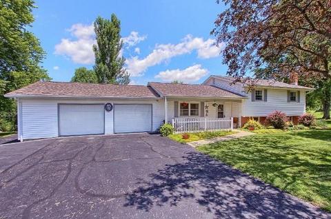 8250 Stout Rd, Circleville, OH 43113 photo 1