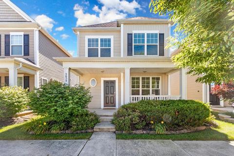 5634 Spring River Ave, Dublin, OH 43016 photo 2