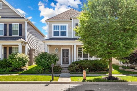 5634 Spring River Ave, Dublin, OH 43016 photo 1