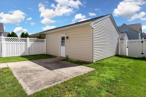 5634 Spring River Ave, Dublin, OH 43016 photo 25