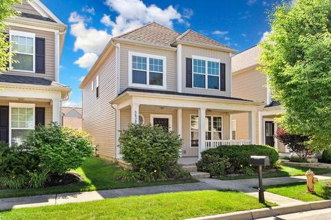 5634 Spring River Ave, Dublin, OH 43016 photo 3