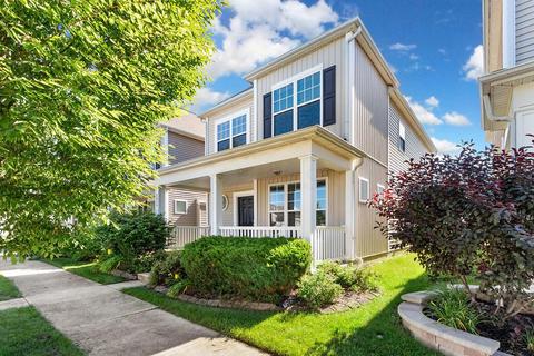5634 Spring River Ave, Dublin, OH 43016 photo 4