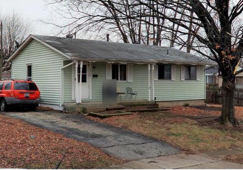 3588 Wyncote Rd, Columbus, OH 43232 photo 1