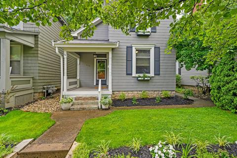 809 Ebner St, Columbus, OH 43206 photo 3