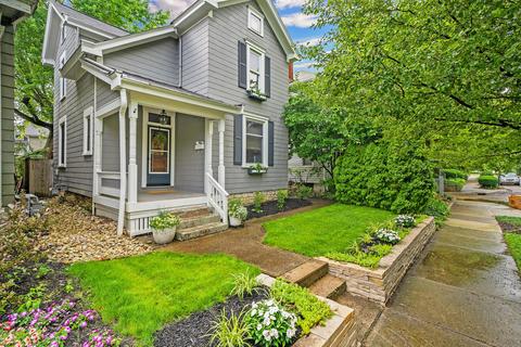 809 Ebner St, Columbus, OH 43206 photo 2