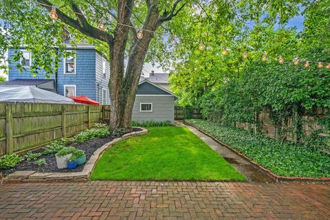 809 Ebner St, Columbus, OH 43206 photo 39