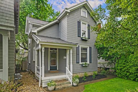 809 Ebner St, Columbus, OH 43206 photo 1