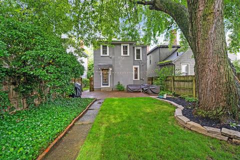 809 Ebner St, Columbus, OH 43206 photo 40