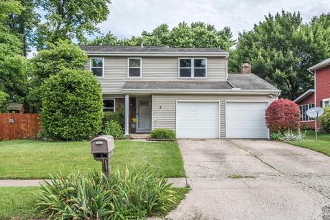 3182 Cranston Dr, Dublin, OH 43017 photo 1