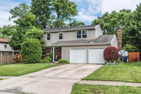 3182 Cranston Dr, Dublin, OH 43017 photo 28