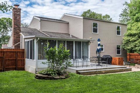 3182 Cranston Dr, Dublin, OH 43017 photo 24