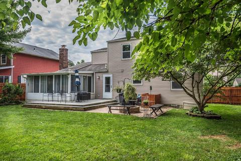 3182 Cranston Dr, Dublin, OH 43017 photo 27
