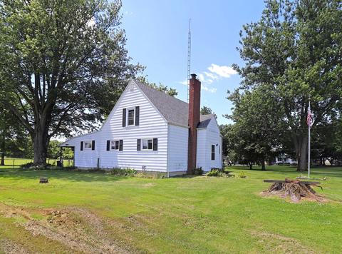 3703 Centerville Newman Rd, Prospect, OH 43342 photo 1