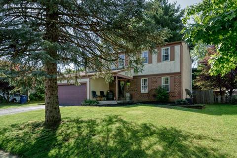 6566 Strathcona Ave, Dublin, OH 43017 photo 2