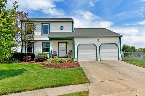 22 E Fieldstone Dr, Pataskala, OH 43062 photo 1
