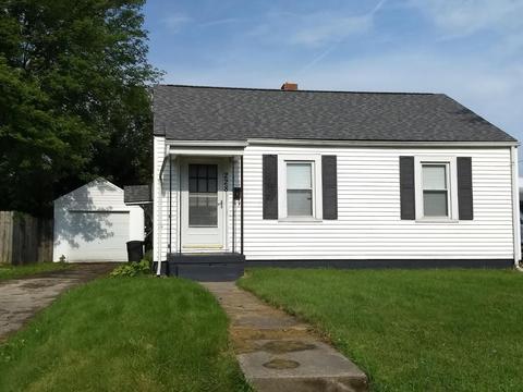 228 N Douglas Ave, Springfield, OH 45503 photo 1