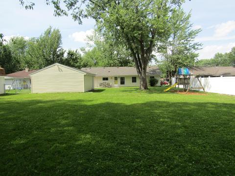 1395 Trachsel Ave, Marion, OH 43302 photo 2