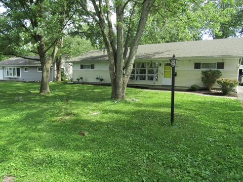 1395 Trachsel Ave, Marion, OH 43302 photo 1