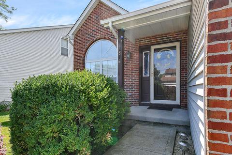 2876 Barrows Rd, Columbus, OH 43232 photo 3