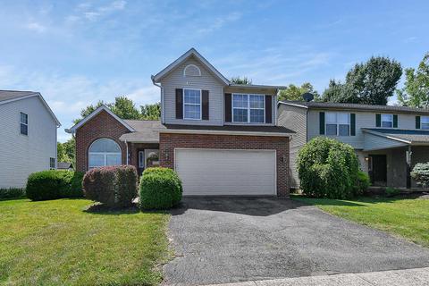 2876 Barrows Rd, Columbus, OH 43232 photo 1