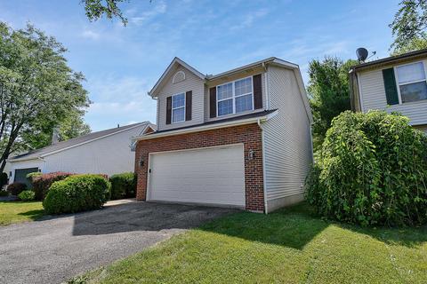 2876 Barrows Rd, Columbus, OH 43232 photo 29
