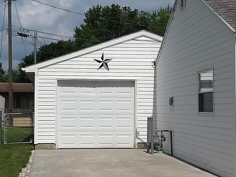 525 Doris Dr, Springfield, OH 45505 photo 13