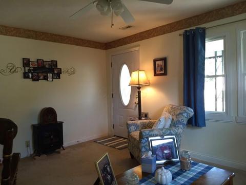 525 Doris Dr, Springfield, OH 45505 photo 8