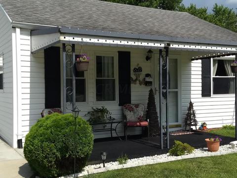 525 Doris Dr, Springfield, OH 45505 photo 12