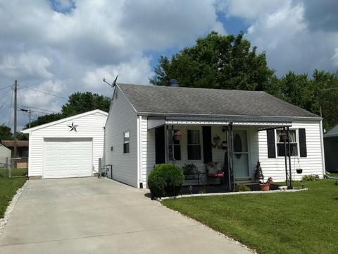 525 Doris Dr, Springfield, OH 45505 photo 1