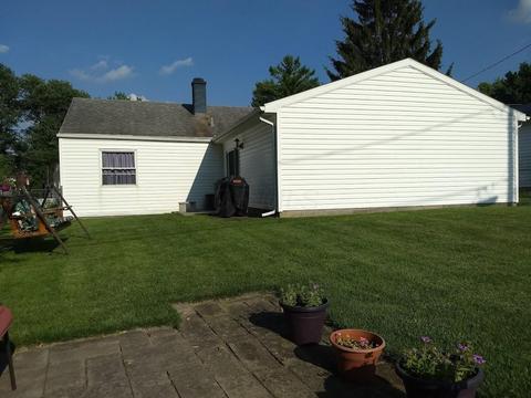525 Doris Dr, Springfield, OH 45505 photo 14