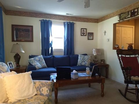 525 Doris Dr, Springfield, OH 45505 photo 9