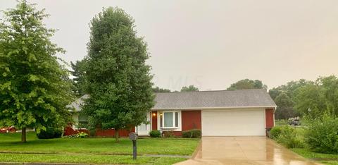101 Trace Dr, Lancaster, OH 43130 photo 1