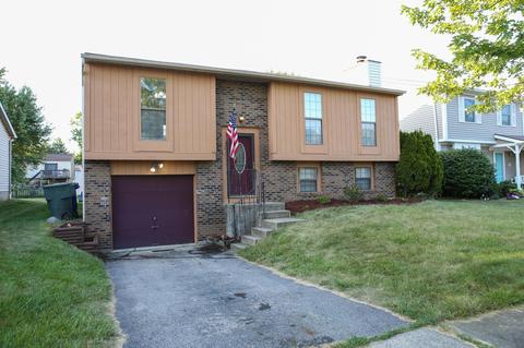 1720 Durango Ct, Powell, OH 43065 photo 3