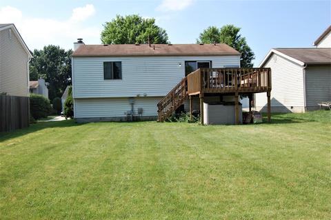 1720 Durango Ct, Powell, OH 43065 photo 29