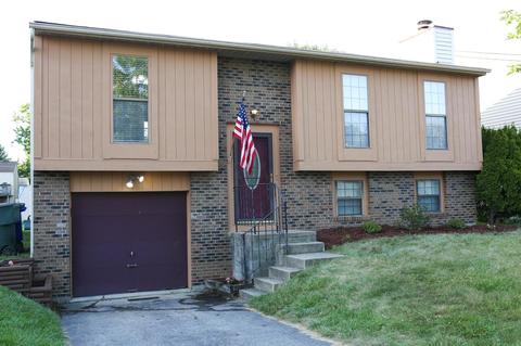 1720 Durango Ct, Powell, OH 43065 photo 1