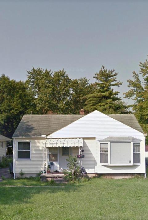 489 Eldon Ave, Columbus, OH 43204 photo 1
