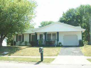335 Meadow Dr, Circleville, OH 43113 photo 1