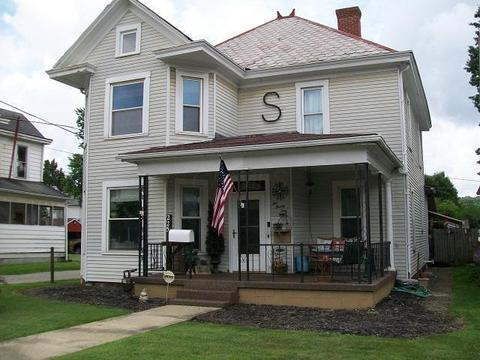 225 E 6th Ave, Lancaster, OH 43130 photo 1