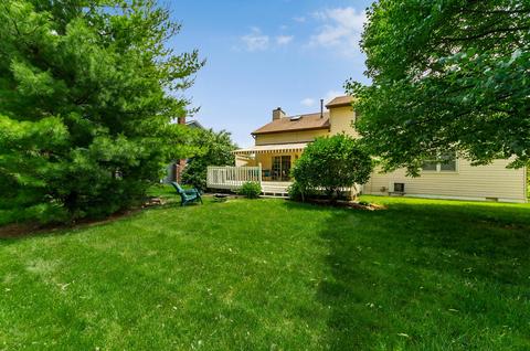 3241 Farmbrook Dr, Grove City, OH 43123 photo 40