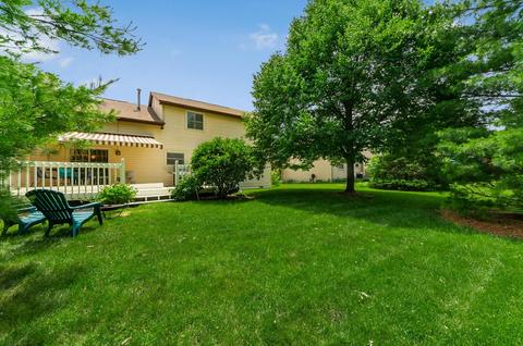 3241 Farmbrook Dr, Grove City, OH 43123 photo 34