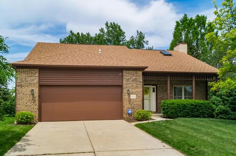 3241 Farmbrook Dr, Grove City, OH 43123 photo 1