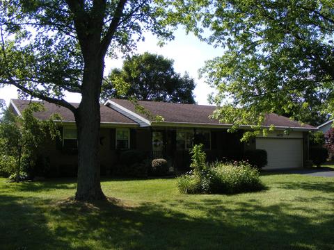 3675 Folk Ream Rd, Springfield, OH 45502 photo 1